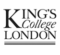 King's College Logo